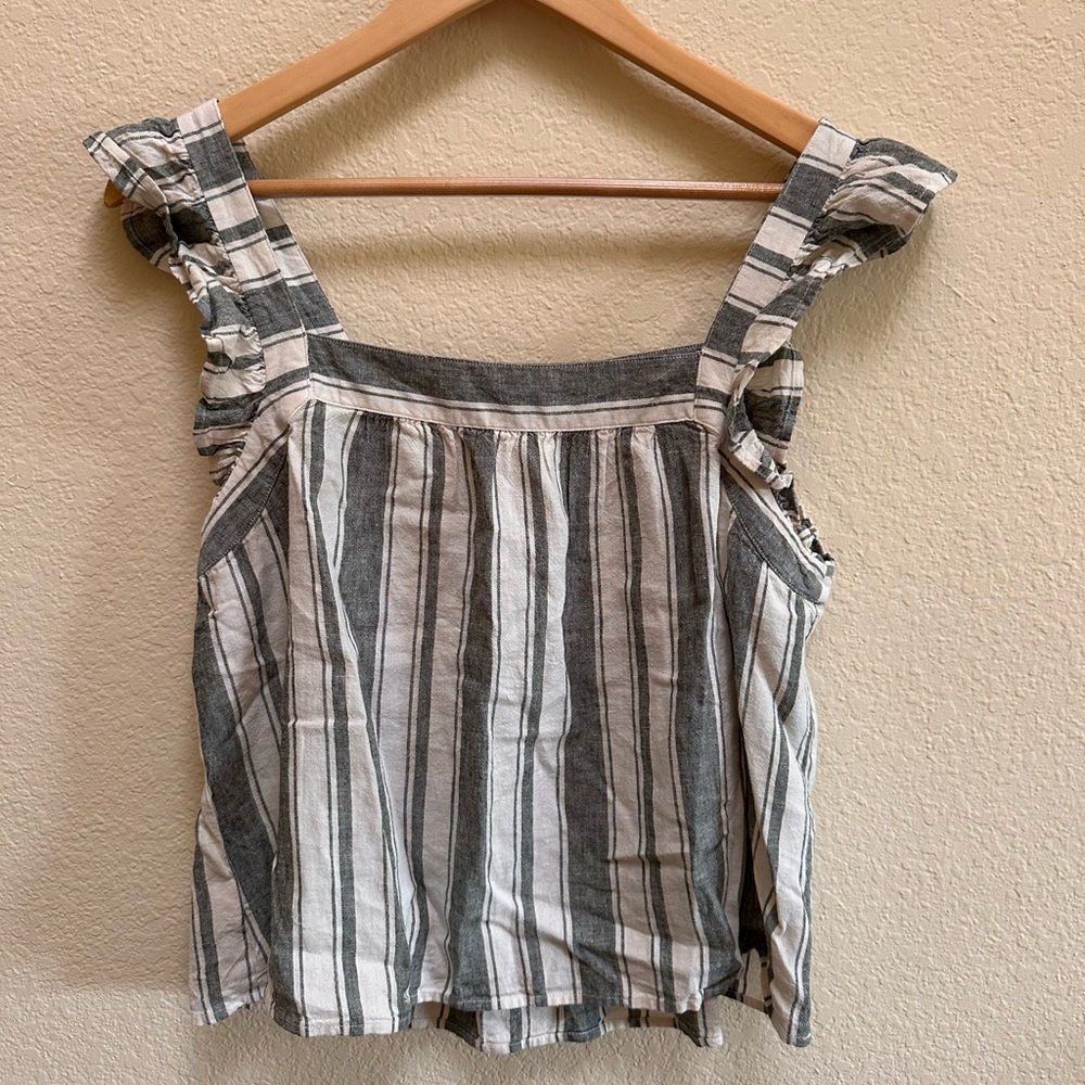 NTW LOFT Tank Top